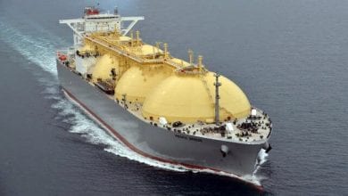 INPEX Selects NAPA To Deliver Performance Monitoring For All LNGCs Servicing Ichthys Project