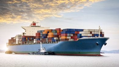 LR And UMAS Release New ‘Zero-Emission Vessels Transition Pathways’ Study