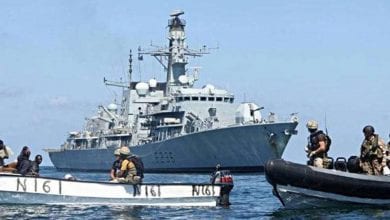 CONTINUED VIGILANCE URGED DESPITE INDIAN OCEAN PIRACY RISK DOWNGRADE