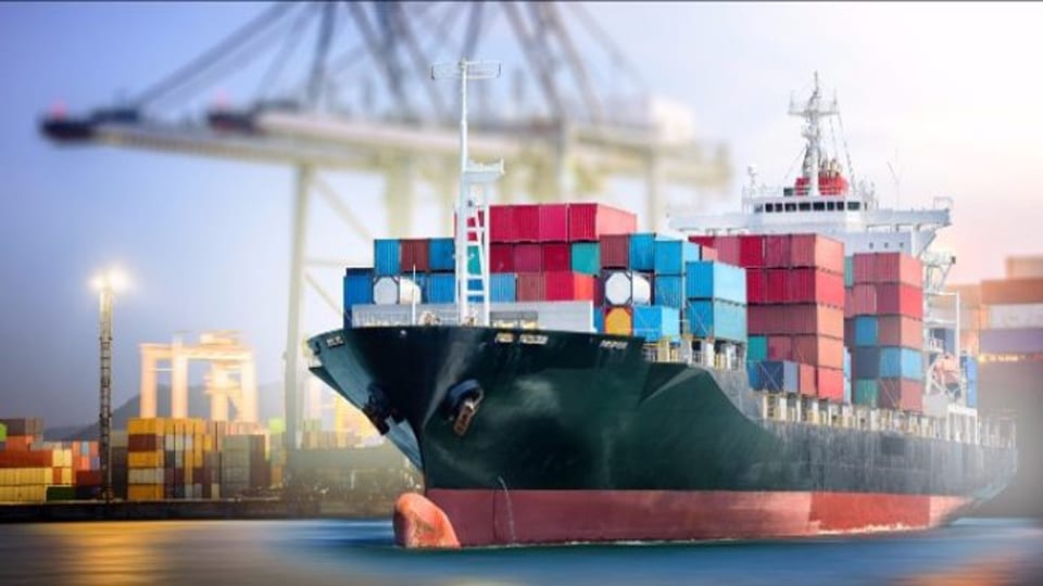 China MOU Could Create Market Distortion