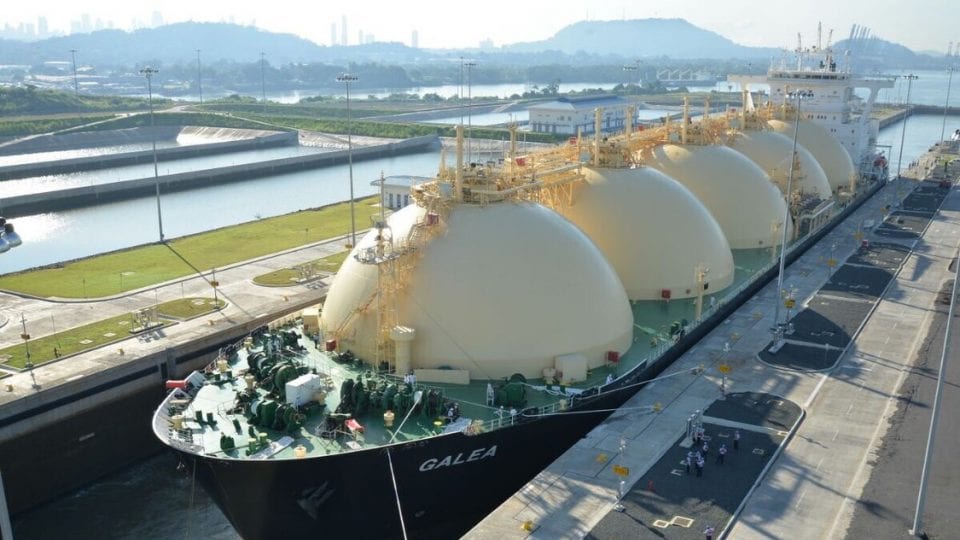 LNG Slump Seen Close to End as Price Collapse Stimulates Demand
