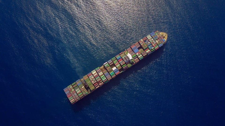 10,000 TEU Boxship Joins Navios Containers’ Fleet