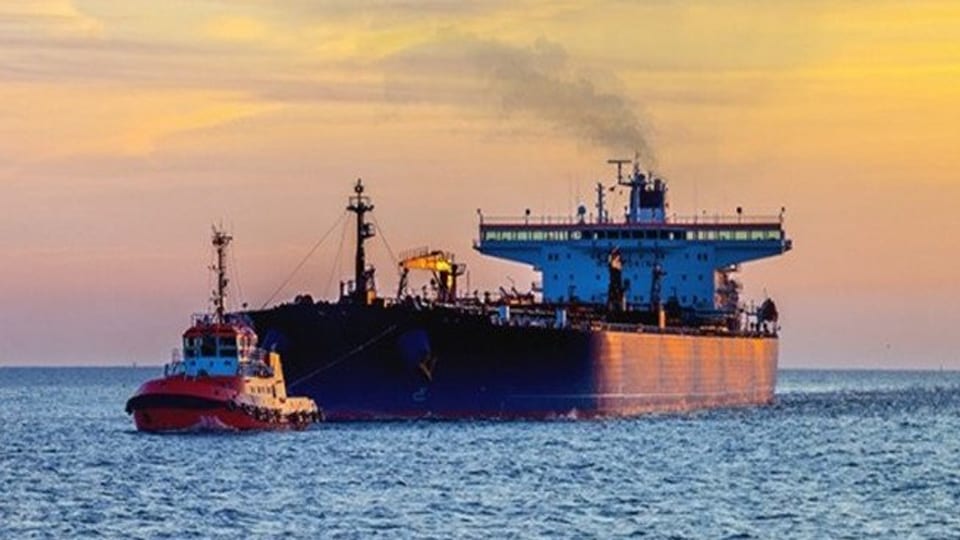 2020 Global Sulphur Cap