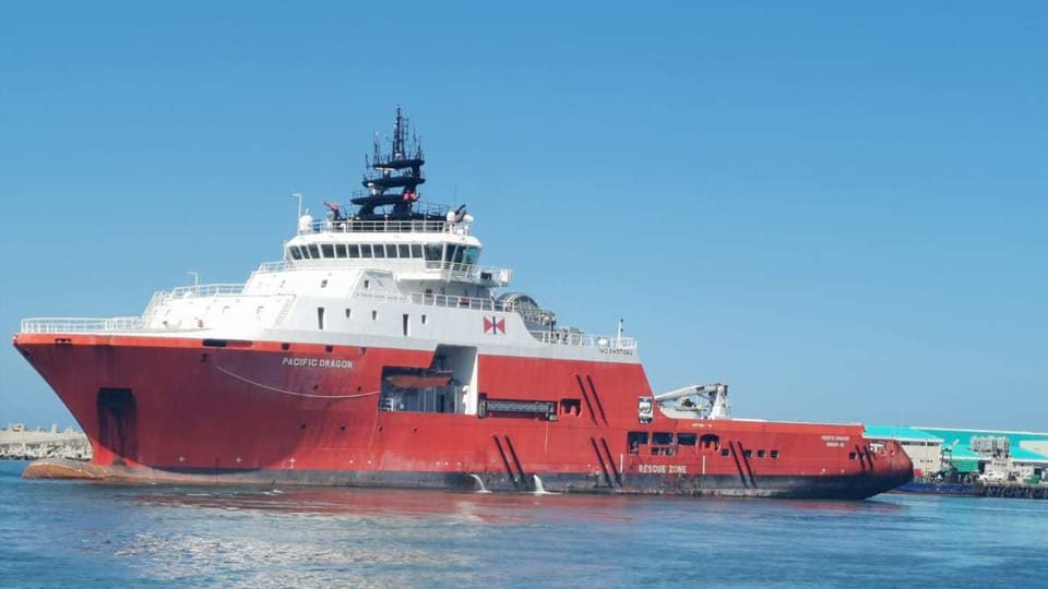 Astor Closes Port of Mossel Bay’s 2018-19 Cruise Season