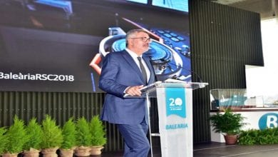 Baleària Carried Over 4 Mn Passengers in 2018-01
