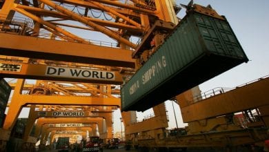 Challenging Macroenvironment Affects DP World’s Volumes