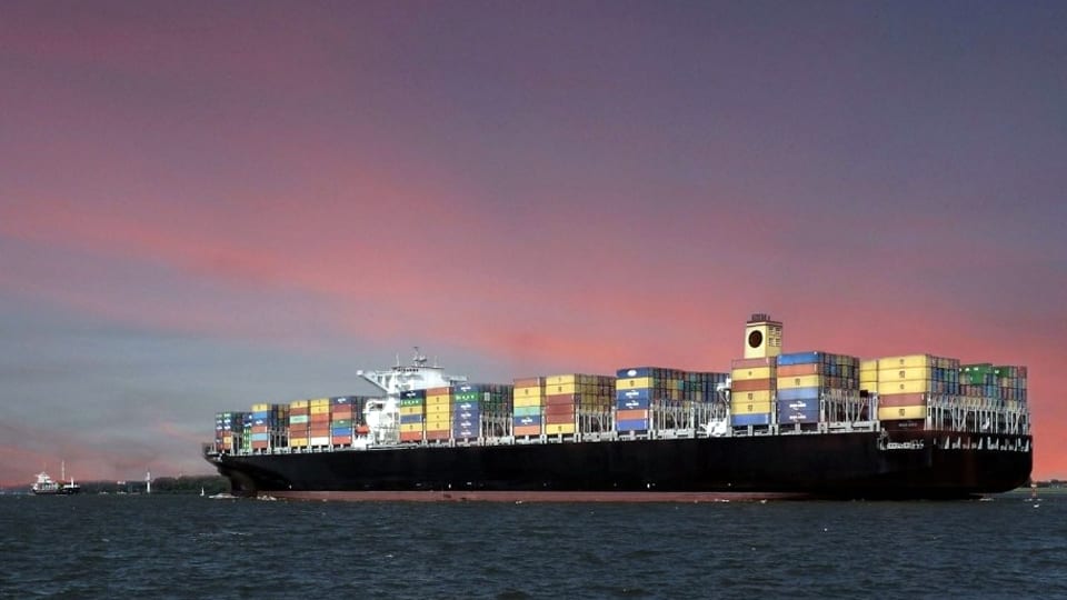 Costamare Finds Work for Ten Vessels in Q1