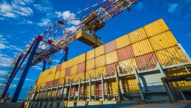 GDP Data Illustrate Both the Good and Bad of Trump’s Trade Wars