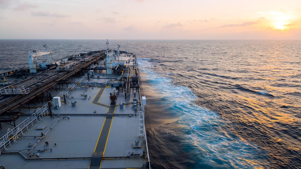 Gasoline Cargoes Traveling 16,000-Mile Reveal Dysfunctional Trade