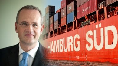 Hamburg Süd closes sale of dry bulk business to China Navigation