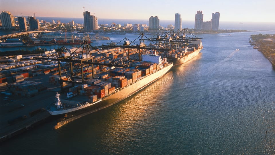 IMO 2020 Countdown to compliance