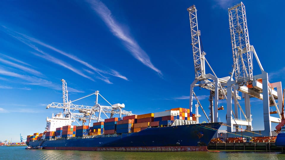 Iconic Shipping Brand MacAndrews Consigned to History Books After 249 Years
