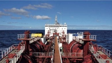 Junzheng Energy set to complete Sinochem fleet takeover