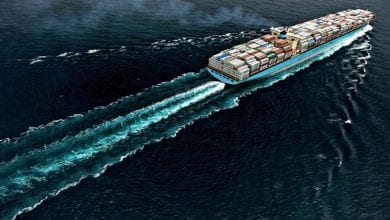 Maersk’s Biofuel Pilot Reaches Hong Kong