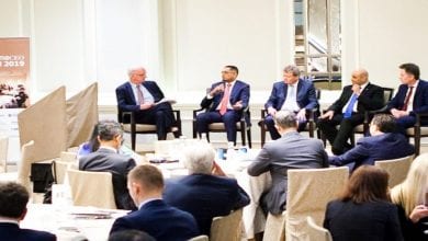 Maritime CEO Forum Is the dry bulk business model fundamentally broken