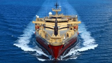 NYK Wins Award For Innovation At Environmental Finance Bond Awards 2019