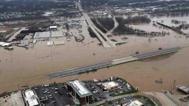 Opinion The Missouri River Is Just Going to Keep On Flooding