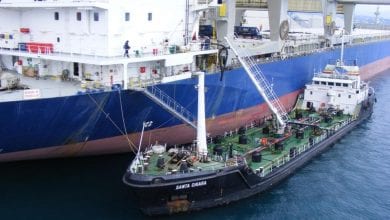 Shipowners losing millions by choosing the wrong bunker port