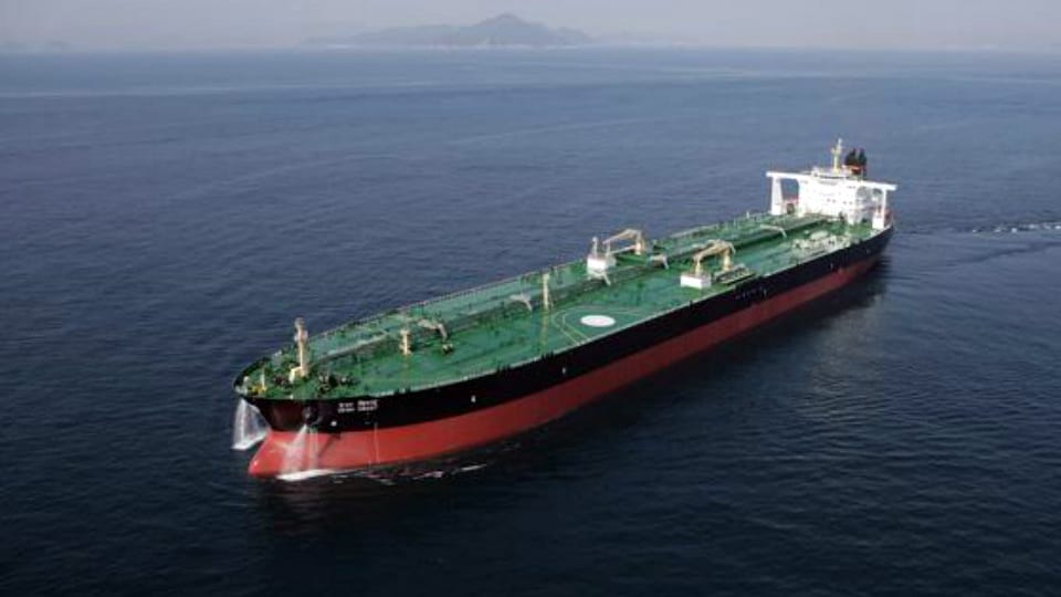 Tanker Market in March Declines the Norm