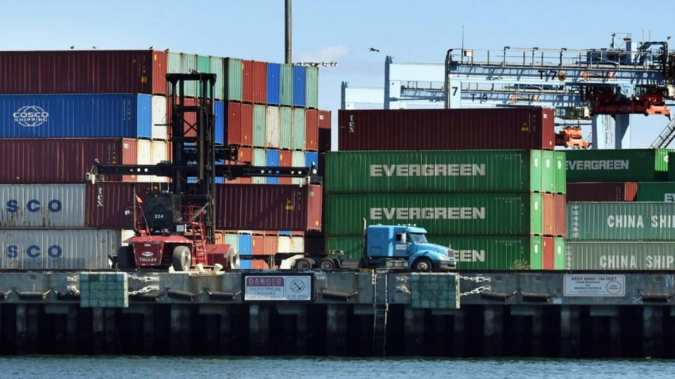Two more rounds of talks set for May amid hope the US-China trade war is ending