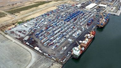 APMT Africa Terminal Prepares for Huge Upgrade
