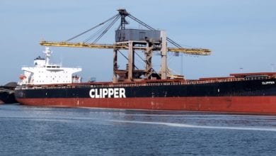 Clipper Bulk Cuts 40 Jobs as Part of Its Reorganization