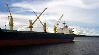 Eagle Bulk Disposes of One More Supramax