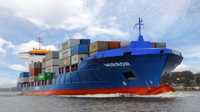 Ernst Russ to Focus on Ship Investment, Management