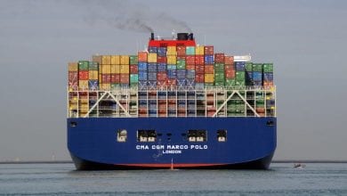 Five More Ocean Carriers Join Digital Container Shipping Association