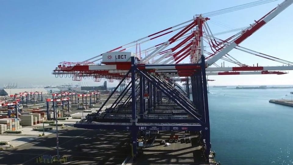 Macquarie buys Cosco-controlled OOIL Long Beach terminal for $1.78bn