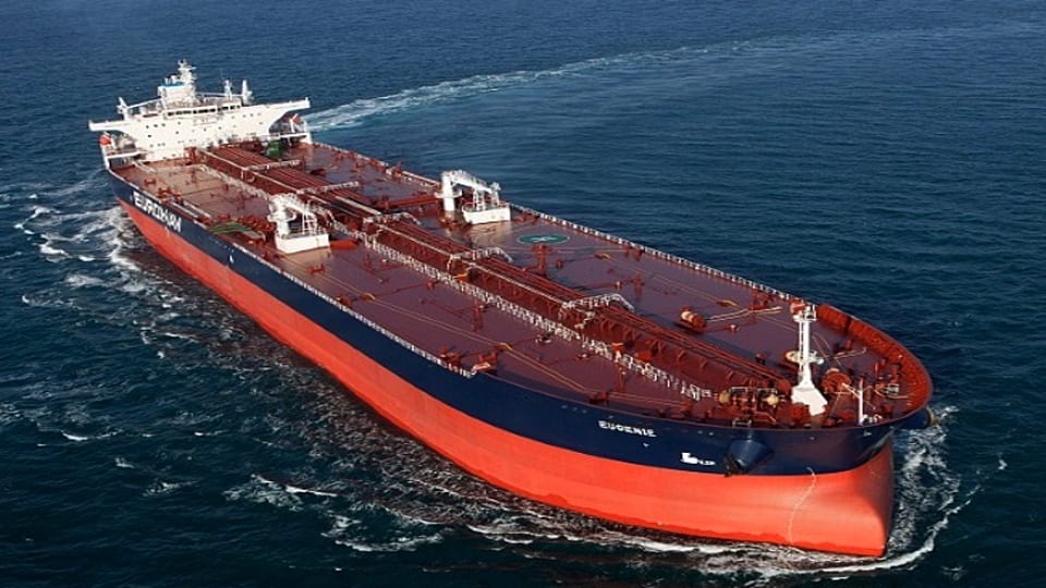 Oil Tanker Demand Solid, But Trade Tensions Could Change That