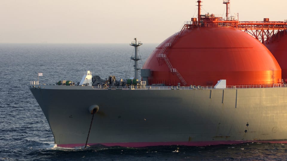 Republican Senator Says Trump Will Not Waive Jones Act