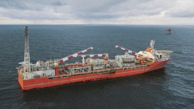 Teekay Offshore Agrees USD 100 Mn FPSO Fleet Refinancing
