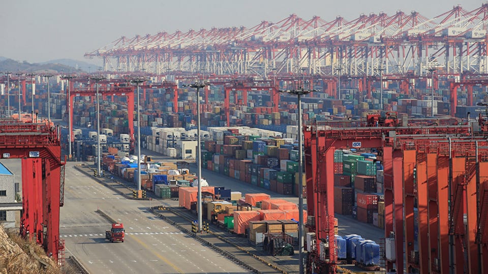 Will the escalating US-China trade war and its catastrophic aftermath push the global economy into its next recession?