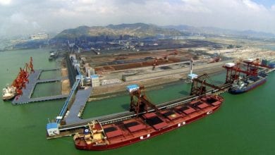 Zhuhai Port to raise $145m for fleet expansion