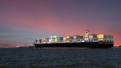 ABS Outlook: Alternative Fuels Will Be Key to Reaching IMO Low Carbon Targets