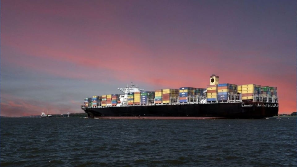 ABS Outlook: Alternative Fuels Will Be Key to Reaching IMO Low Carbon Targets