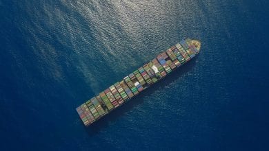 Alphaliner 2019 Box Throughput Growth Projections Slashed