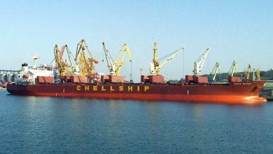 Chellaram makes first sale in a year