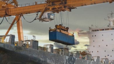 Cocaine Entering Europe in Shipping Containers Presents ‘Major Challenge’ as Seizures Hit Record