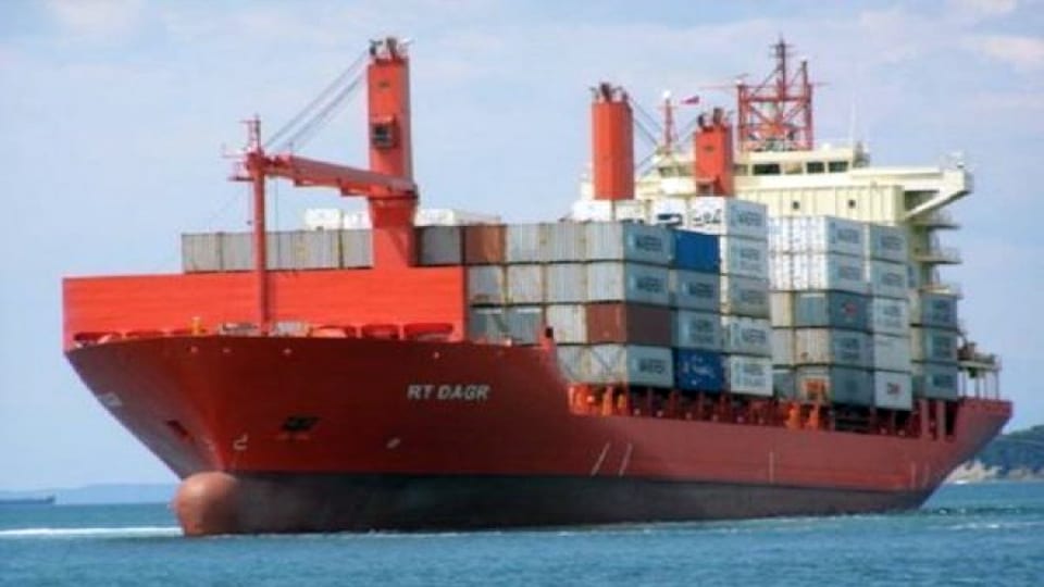 Euroseas buys four feeders, refinances two vessels