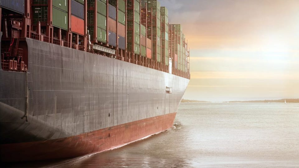 Euroseas to Add Four Feeder Containerships