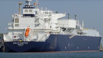 GasLog, GasLog Partners to Withdraw LNG Carriers from The Cool Pool