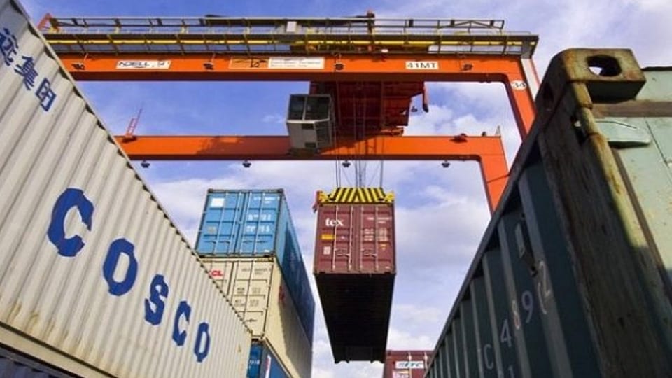 ICTSI Announces Record Low Utilization Numbers