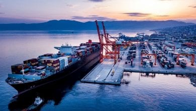 ICTSI Croatia invests to expand Rijeka terminal for 20,000 teu vessels