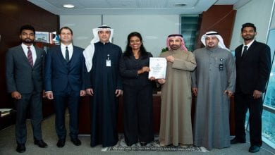 Lukoil, KOTC Ink Marine Lubricants Supply Deal for 24 Ships