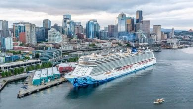 NCL Changing Itineraries across Three Brands amid Cuba Ban