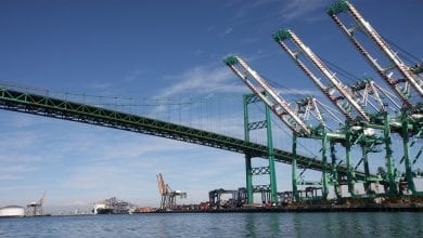 NRF Imports at Top US ports to Continue to Grow ahead of More Tariffs