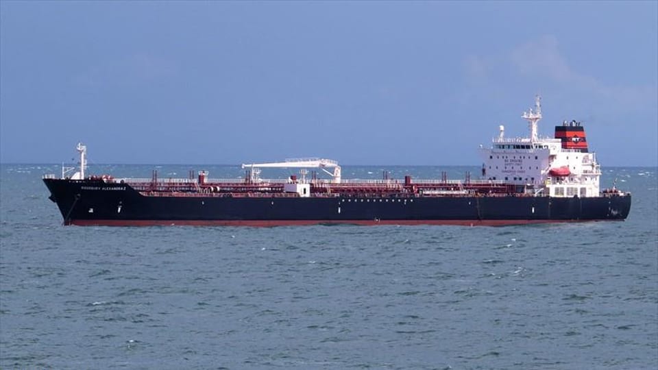 Russian Captain Acquitted of MARPOL Violations in U.S.