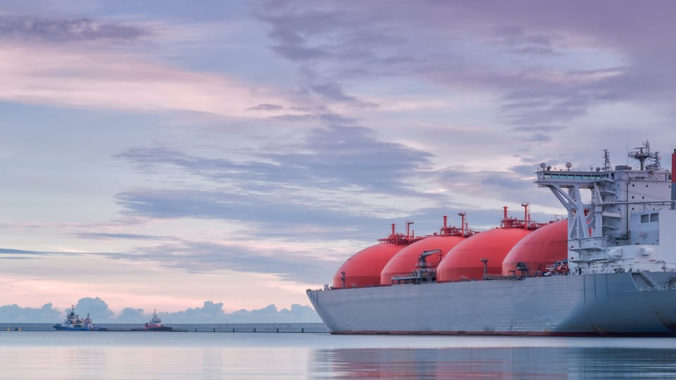 Sempra Energy’s Louisiana Cameron LNG Plant Exports First Cargo